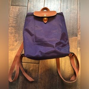 LONGCHAMP Le Pliage Original Backpack